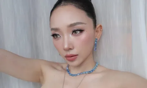 Tóc Tiên và Hoàng Touliver rạn nứt suốt một năm