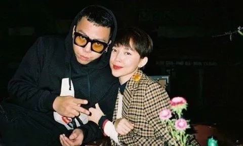 Tóc Tiên - Touliver ly hôn sau 10 năm yêu và cưới, netizen tiếc nuối: “Thương Tóc Tiên và cũng thương cho cả Touliver..."