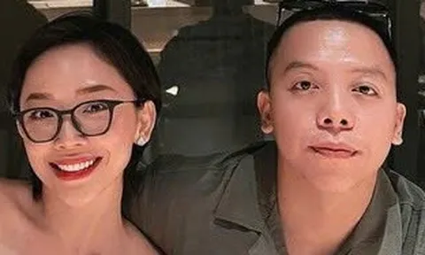 Lý do Tóc Tiên - Touliver kết hôn 6 năm nhưng không sinh con