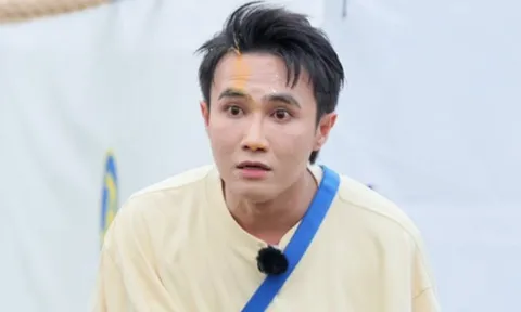 Huỳnh Lập lên tiếng nóng thông tin bị bắt giam