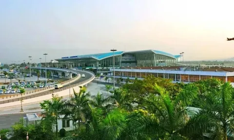 Thông tin mới về sân bay Đà Nẵng