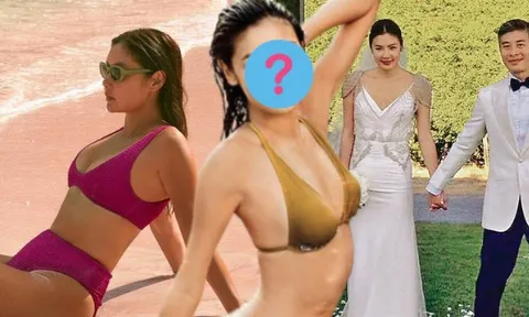 Mỹ nhân gợi cảm "oanh tạc" Cbiz ruồng bỏ chồng ca sĩ, dâng 325 tỷ cho đại gia để rồi nhận cái kết ê chề