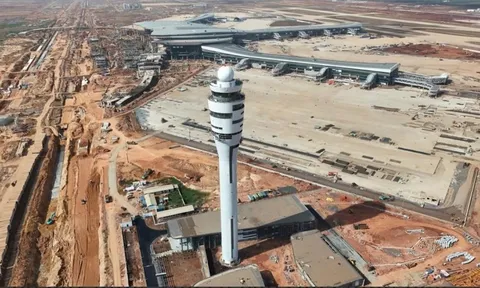 Thông tin mới nhất về siêu dự án 16 tỷ USD