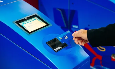 Người tiêu dùng và doanh nghiệp nhỏ cần để cảm thấy an toàn và tự tin hơn khi sử dụng thanh toán theo thời gian thực tại Việt Nam?