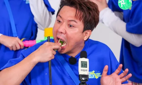 "Khó cứu" Trấn Thành