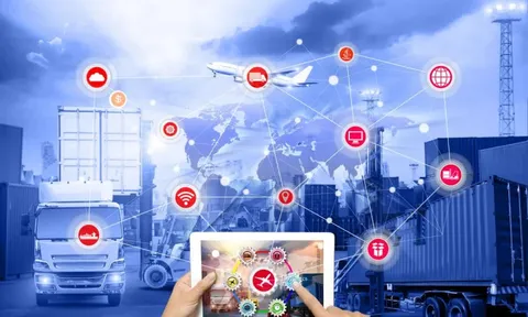 Việt Nam thuộc nhóm quốc gia dẫn đầu về chuyển đổi số toàn cầu