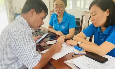 Bốn điều kiện hưởng trợ cấp thất nghiệp từ 2026