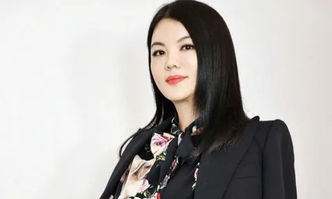 Nữ MC nổi tiếng, khoe khoang độ giàu có và cái kết phải nhận