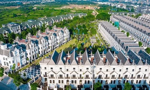 Lãi suất biến động mạnh, thị trường bất động sản ra sao?