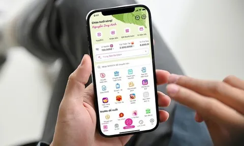 Sẽ phạt tới 120 triệu đồng nếu người dùng ví điện tử MoMo, ZaloPay, ShopeePay,... có hành vi sau