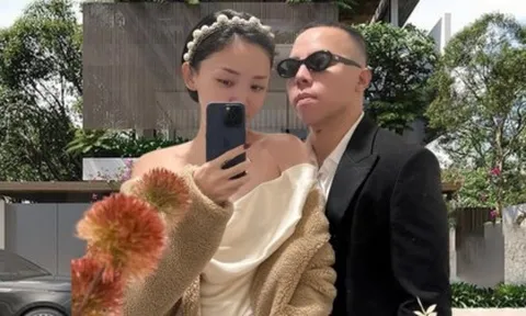 Số phận tài sản chung của Tóc Tiên và Touliver hậu ly hôn