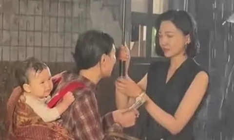 Đau lòng nhất hôm nay: Bé sơ sinh bị đoàn phim hành hạ nhiều giờ khiến 60 triệu người phẫn nộ