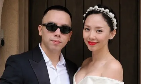 Tóc Tiên và Touliver từng "đều như vắt tranh" làm việc này suốt 5 năm trước khi ly hôn