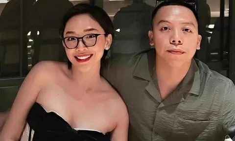 'Cỗ máy tạo hit' Hoàng Touliver: 10 năm đứng sau Tóc Tiên, viết lại thị trường nhạc Việt