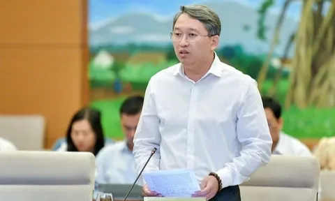 Nghị quyết 66: 'Lời hiệu triệu' cho một cuộc cải cách thể chế sâu sắc