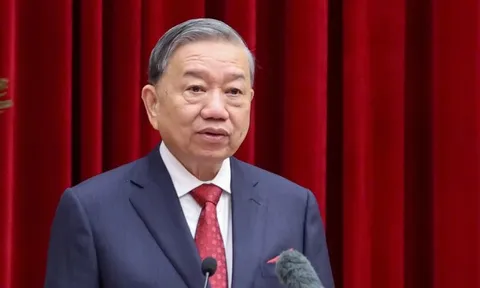 Đại hội đại biểu toàn quốc lần thứ XIV của Đảng: Kỷ nguyên vươn mình