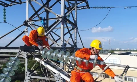 Thủ tướng: Tuyệt đối không để thiếu điện trong bất cứ tình huống nào