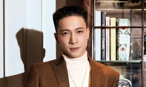 S.T Sơn Thạch từng lập di chúc vì đột ngột trở bệnh nặng năm 2025