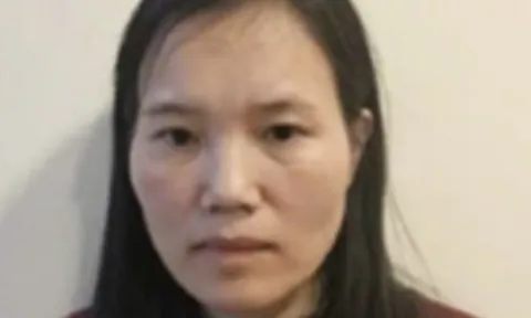 "Bà trùm" buôn lậu vàng với giá trị hơn 1.200 tỉ đồng qua cửa khẩu chuẩn bị hầu toà