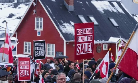 EU chuẩn bị sẵn đòn trả đũa, đánh thẳng vào hơn 100 tỉ USD hàng hóa Mỹ