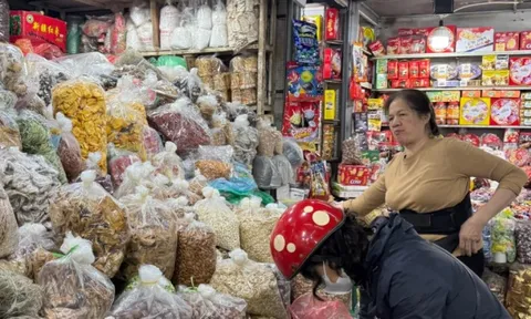 Hộ kinh doanh cần làm 4 việc liên quan đến thuế