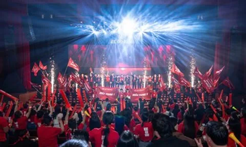 Generali Việt Nam tiếp lửa cho đội ngũ tư vấn tài chính miền Trung