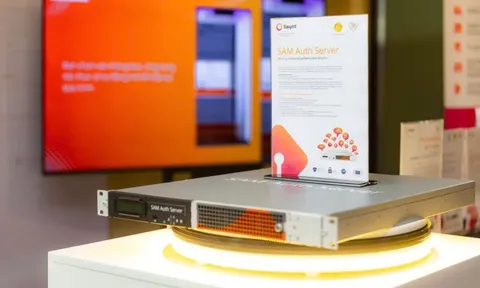 Savyint cùng VietNet và SAVIS Group công bố hợp tác chiến lược