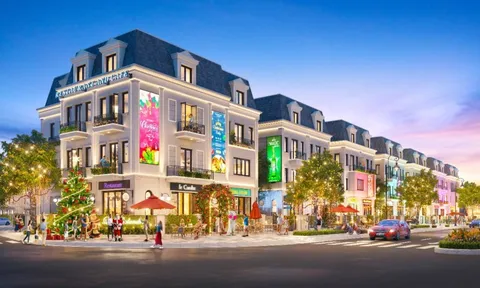 Cuộc chuyển mình của bất động sản cao cấp: Từ an cư đến kiến tạo phong cách sống