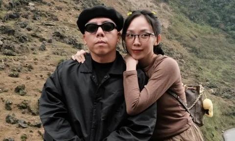 Tóc Tiên và Touliver không như mọi người nghĩ