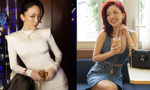 Tóc Tiên giàu có thế nào ở tuổi 37?