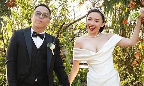 Thái độ gia đình 2 bên khi Tóc Tiên và Touliver quyết định ly hôn