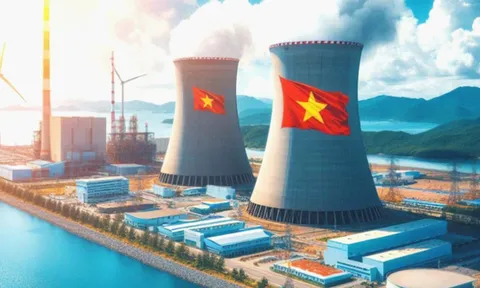 12.392 tỷ đồng cho "dấu mốc quan trọng lo cho dân" trong công trình đầu tiên của Việt Nam