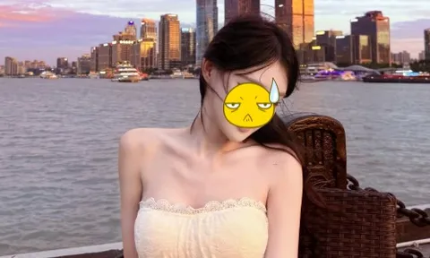 Cái kết cho hot girl, người mẫu quậy banh showbiz