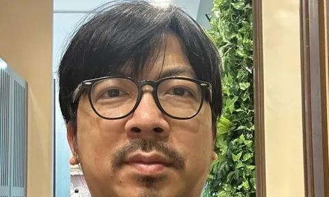 MC Đinh Tiến Dũng đính chính