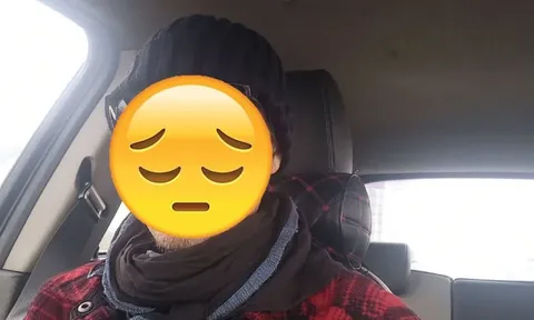 Xót xa hình ảnh cuối của nam diễn viên qua đời ở tuổi 51