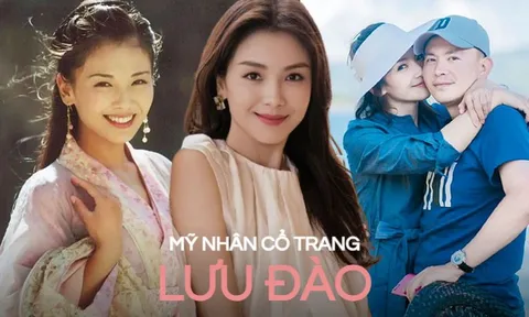 "Nữ thần màn ảnh" được dựng tượng vì quá xinh đẹp, lấy đại gia chỉ sau 20 ngày quen nhưng cái kết đắng