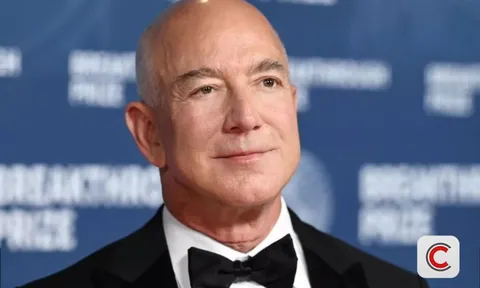 Cú lừa nửa tỷ USD khiến Amazon tan vỡ tham vọng bán hàng xa xỉ, tất cả chỉ vì một vụ phá sản