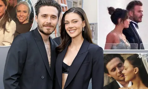 Toàn văn 6 trang tâm thư của Brooklyn Beckham, nêu bật 12 sự thật chấn động, công kích trực diện bố mẹ đẻ