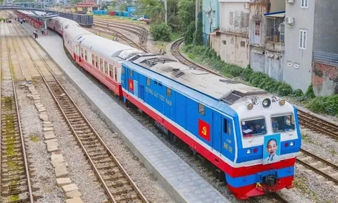 Chính thức có Nghị định về điều kiện kinh doanh kết cấu hạ tầng đường sắt, kinh doanh vận tải đường sắt