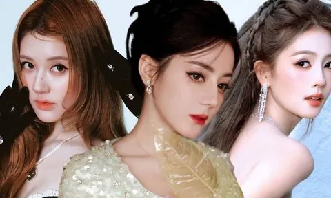 Sức ép showbiz đã khiến hội mỹ nhân đẹp "nghiêng nước nghiêng thành" suy sụp đến cỡ này!