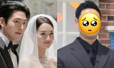 Đã rõ lý do Kim Woo Bin không mời ân nhân tới đám cưới