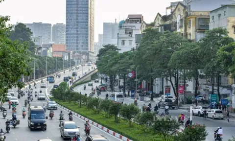 1 thập kỷ 'đắp chiếu', dự án trên đất vàng phường Giảng Võ của bầu Hiển bị 'khai tử'