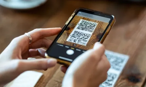 Cảnh báo khẩn tới hàng triệu người dùng Internet: Nhận được bức hình như thế này hãy cảnh giác