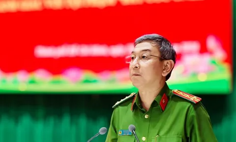 Cảnh báo biến tướng của tội phạm 'bắt cóc online'