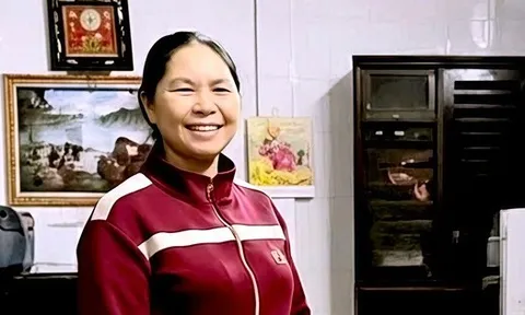 Quảng Trị: Nhân viên y tế trả lại 440 triệu đồng do người khác chuyển nhầm