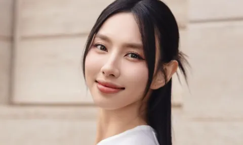 Gia đình Thuỳ Tiên thông báo gây hoang mang