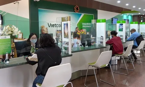4 số điện thoại lừa đảo Vietcombank cảnh báo toàn bộ khách hàng