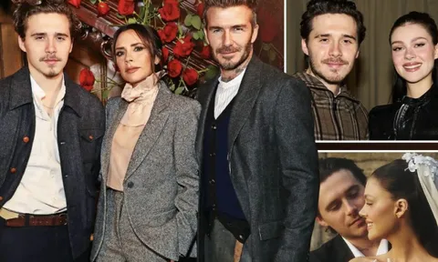 5 câu hỏi lớn sau bài tố cáo gây sốc của Brooklyn Beckham: Ai là kẻ nói dối?