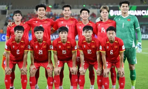 Đại chiến U23 Việt Nam vs U23 Trung Quốc: Cơ hội vàng vào chung kết châu lục