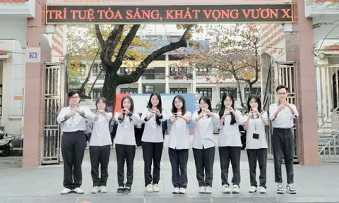 10 địa phương “thống lĩnh” bảng vàng học sinh giỏi quốc gia: Điều gì làm nên thành tích vượt trội?